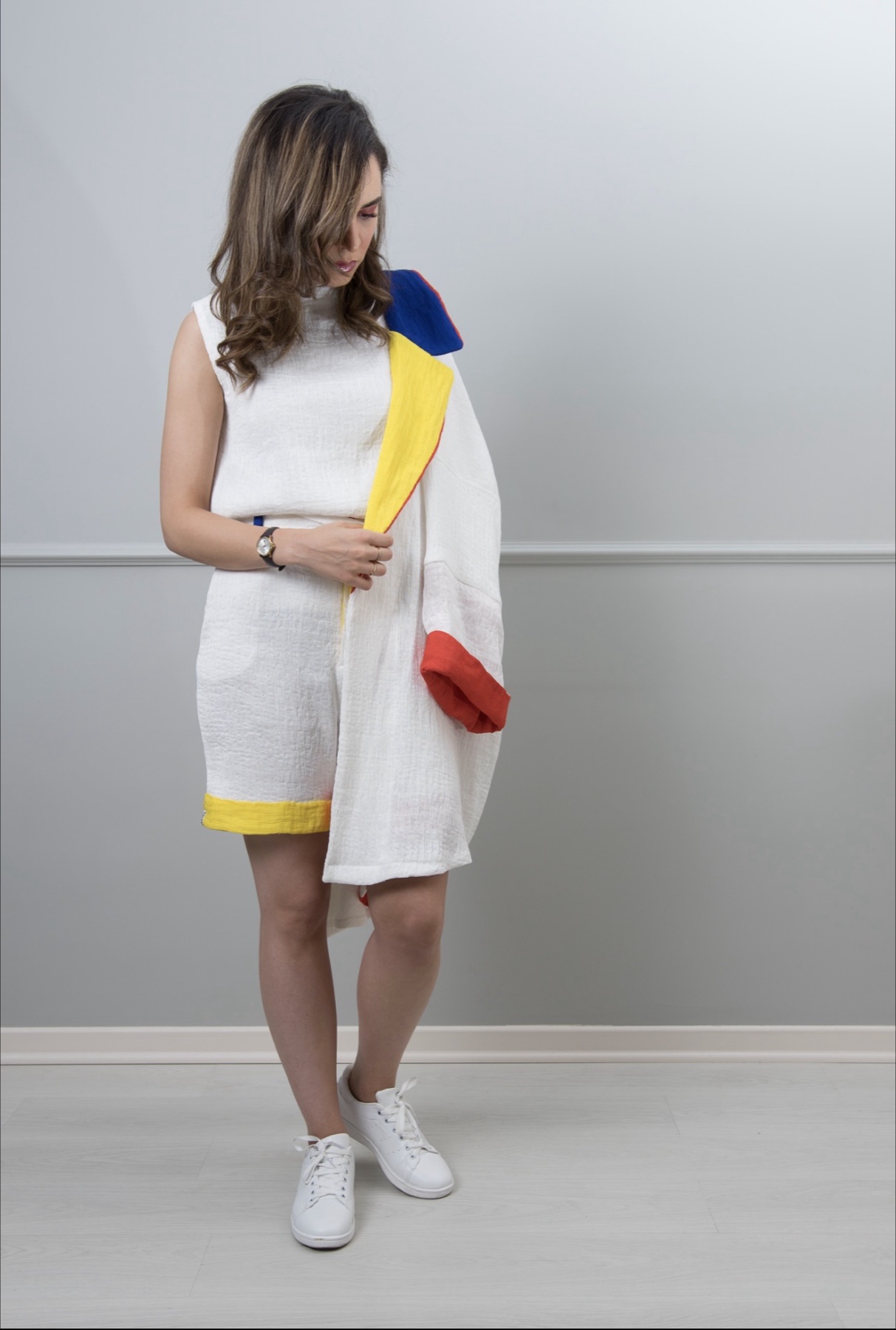 Mondrian Collection